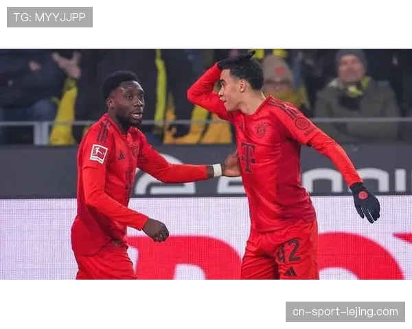 穆西亚拉伤愈复出在即 拜仁中场创造力将回归德甲