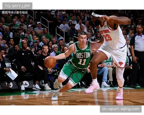 凯尔特人无球掩护体系强化纵深 波神加盟破解五外战术单调困局 凯尔特人无球掩护体系强化纵深 波神加盟破解五外战术单调困局