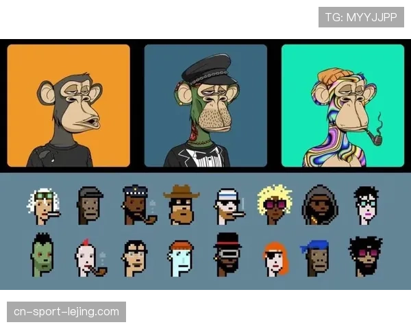 赛事高光时刻NFT数字藏品受追捧 开辟纪念品销售新形态