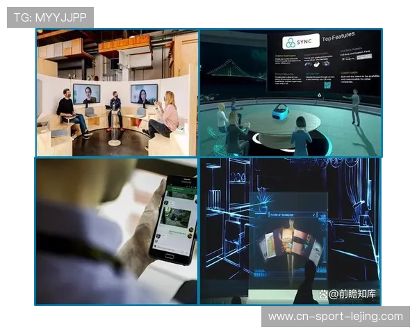 虚拟IP与真人主持实时同台 助力体育媒体生态拓展元宇宙边界